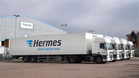 Hermes local depot locations